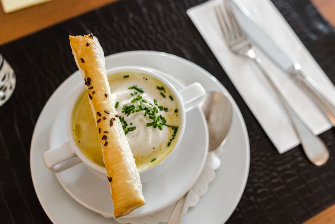 Gastro Aktiv Hotel & SPA Hannigalp