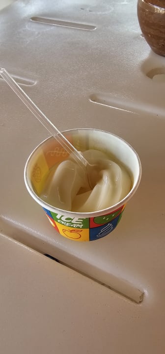 Gastro Three Corners Happy Life Beach Resort