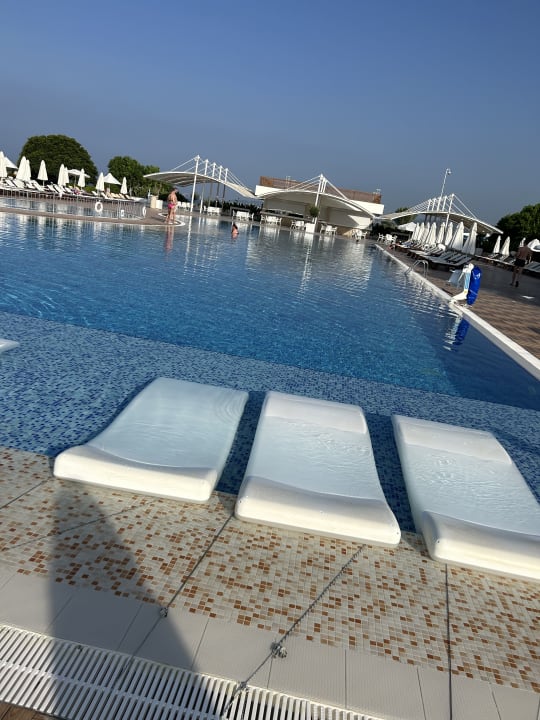 Pool Gold Island Selected