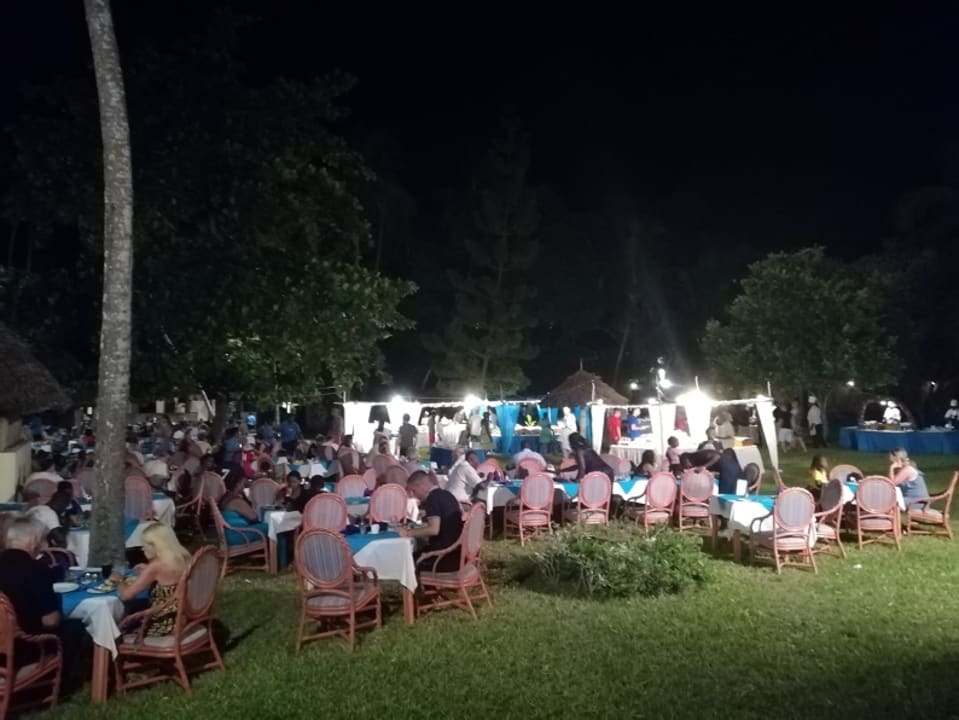 Gastro Neptune Village Beach Resort & Spa