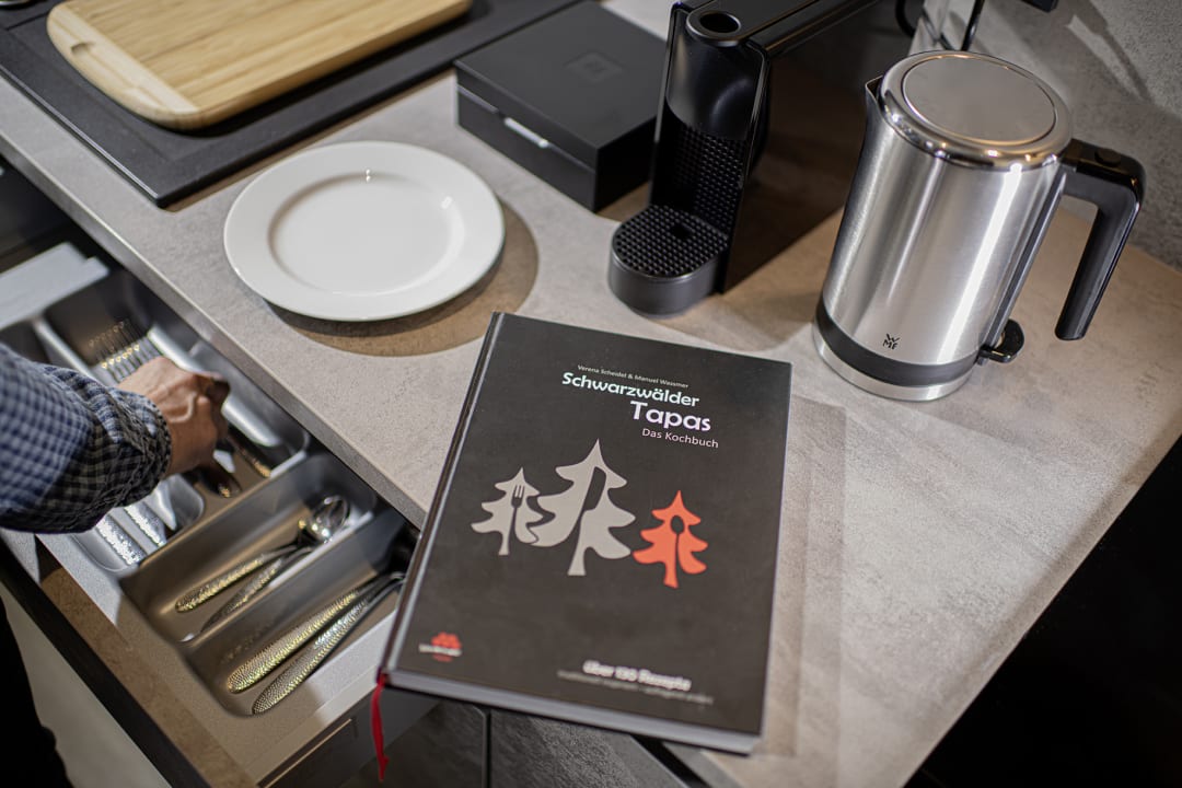 Zimmer ADORO Aparthotel