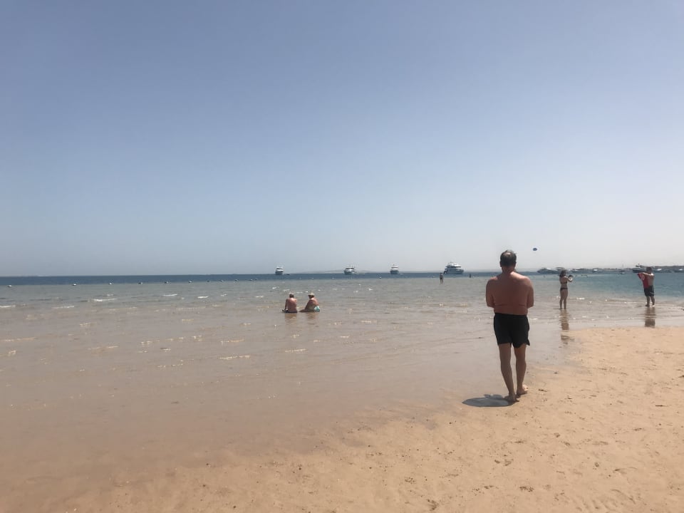 Strand Siva Grand Beach