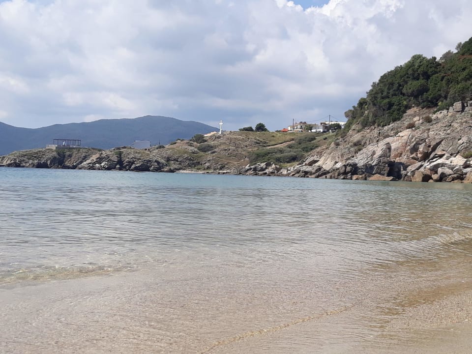 Strand GreenHill Holiday Suites Sarti