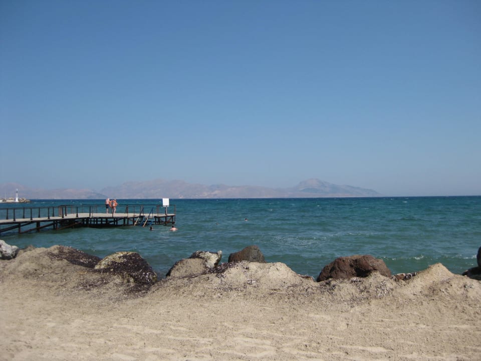 Strand Mastichari Bay Hotel
