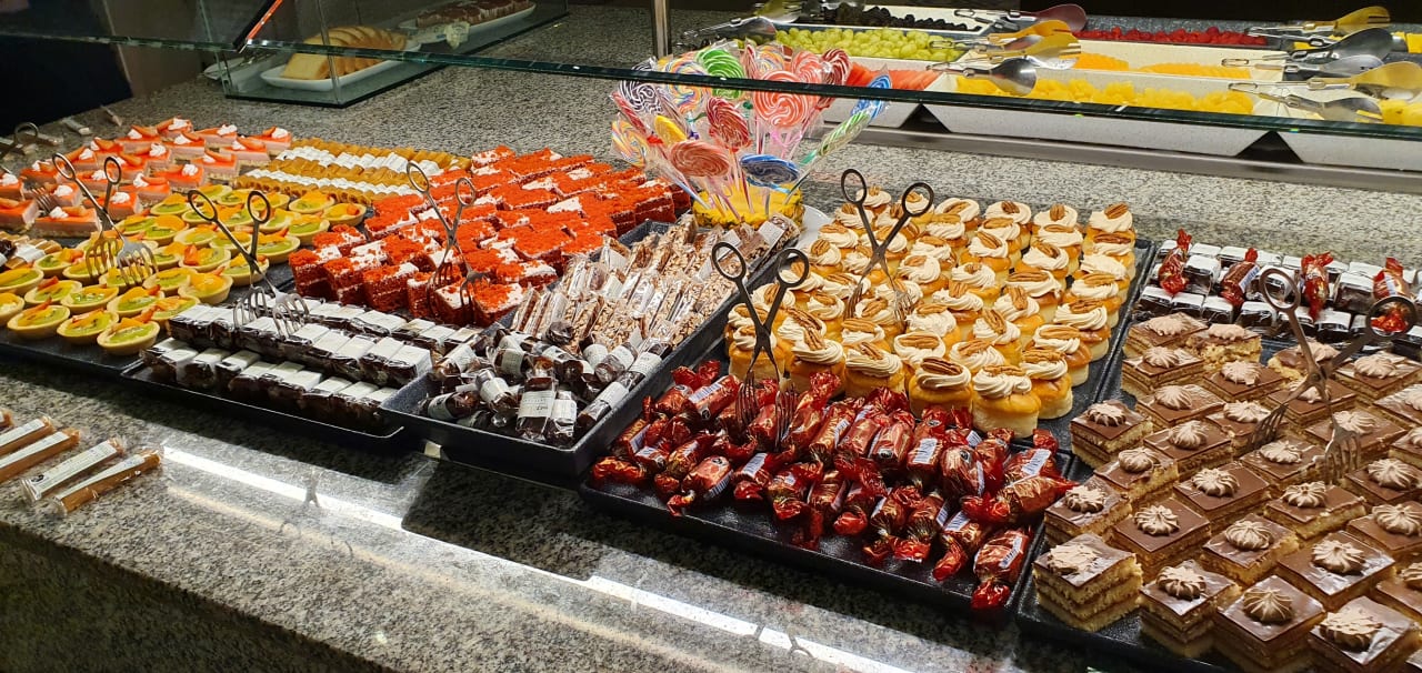 Gastro Hotel Riu Latino - Adults Only
