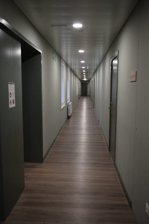 Sonstiges Alberg Abat Oliba