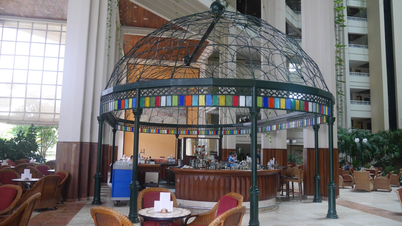 Orquida Bar Blau varadero - Adults only