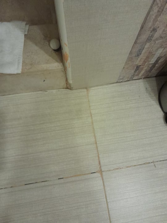 Zimmer Gravity Hotel & Aquapark Sahl Hasheesh