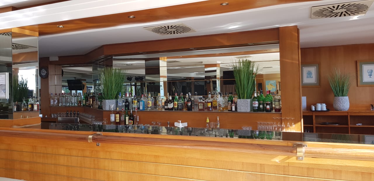 Gastro allsun Hotel Sumba