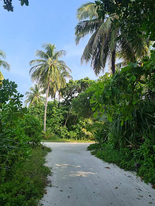 Sonstiges Jawakara Islands Maldives