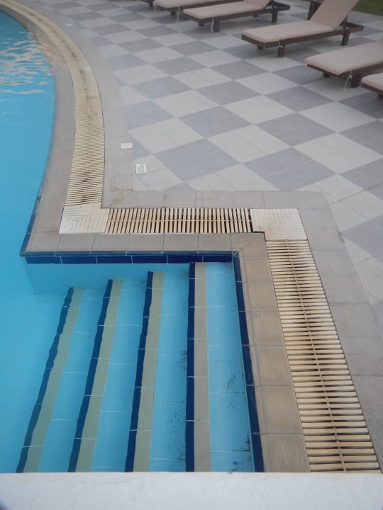 Pool Hotel Gaia Palace