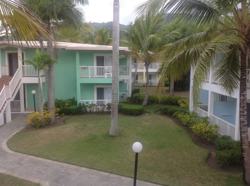 Anlage Playabachata Hotel