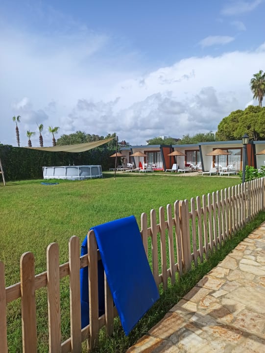 Zimmer Club Turtas Beach Hotel