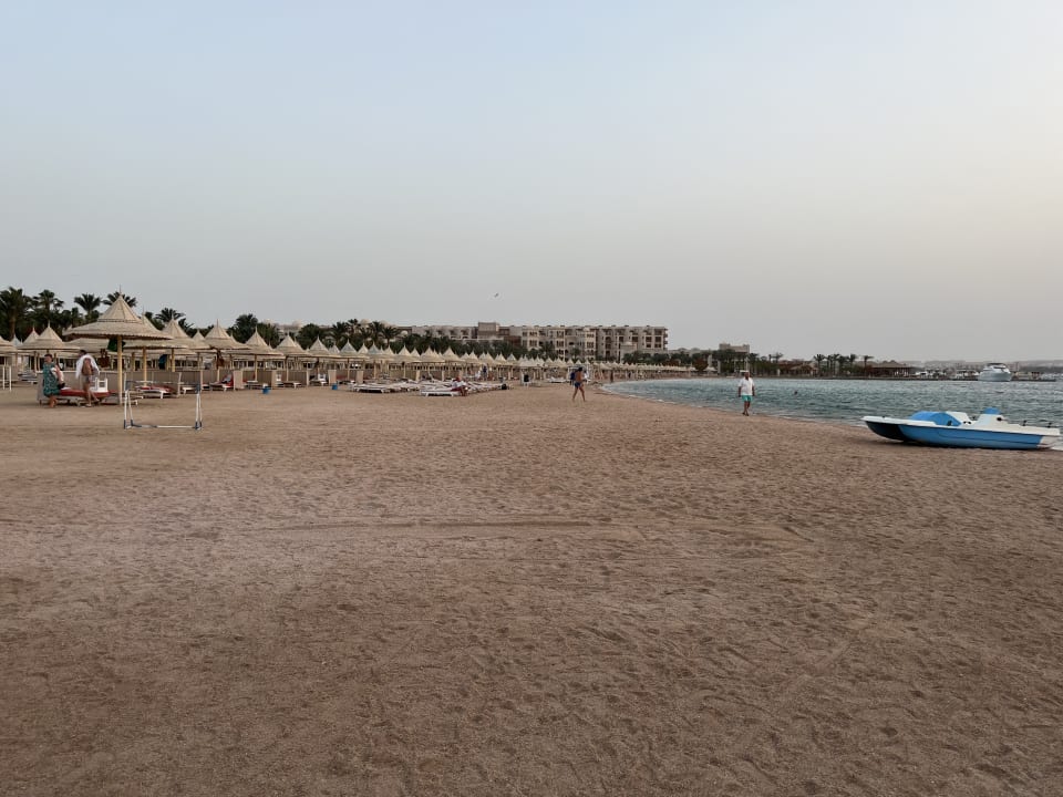 Strand The Grand Palace - Adults only