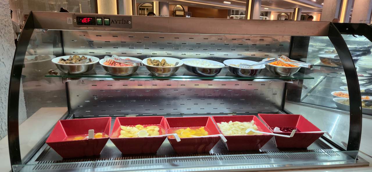 Gastro PALEMON Resort& Spa