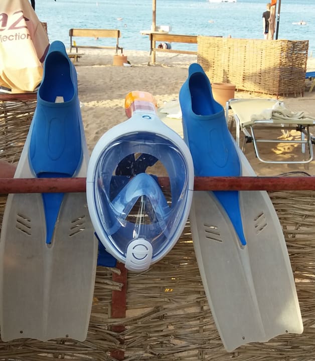 Strand Jaz Makadi Oasis Resort