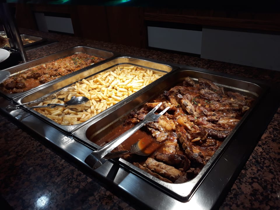 Gastro Hotel Ilusion Calma &  SPA