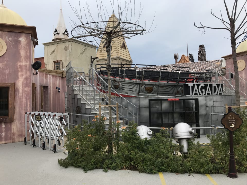 Sport & Freizeit The Land of Legends Kingdom Hotel