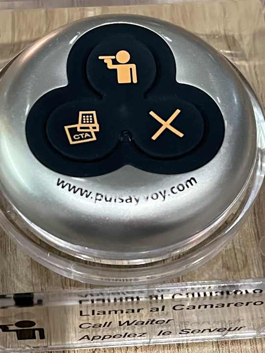 Gastro Hotel AC Ciutat de Palma