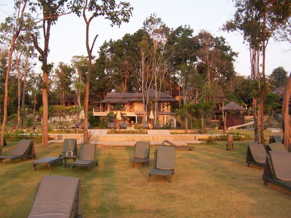 Abendsonne Khao Lak Merlin Resort