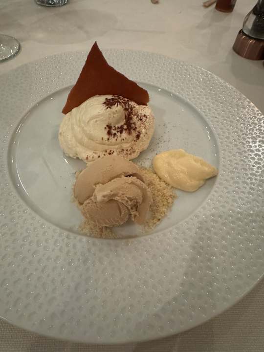 Gastro Rixos The Palm Hotel & Suites