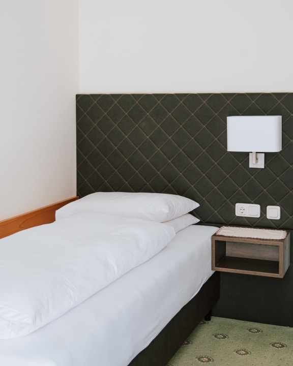 Zimmer Hotel Post Abtenau