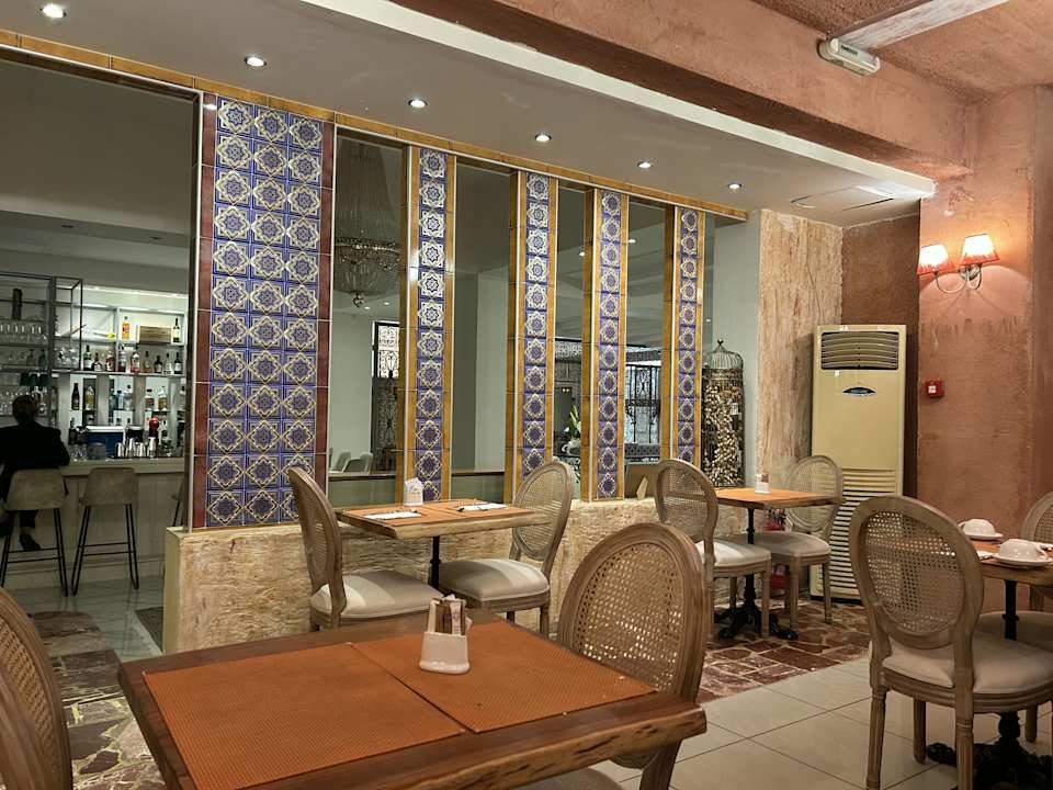 Gastro Orpheas Resort - Adults Only