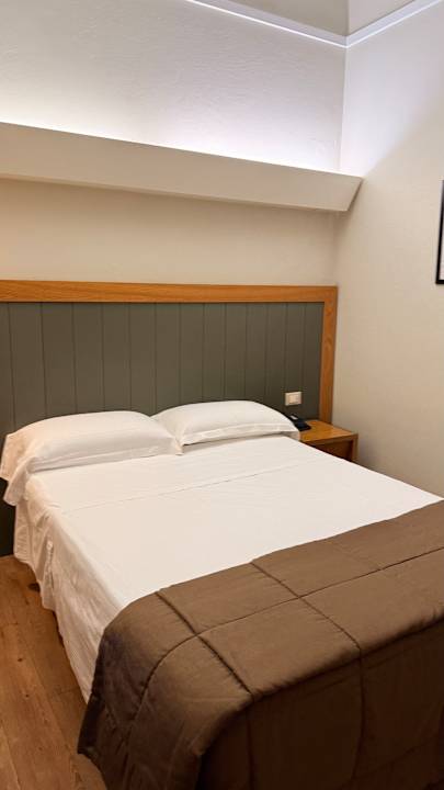 Zimmer Hotel Delle Nazioni