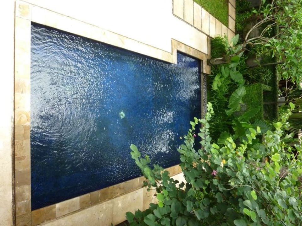 Villa Gender Kayumanis Sanur Private Villa & Spa