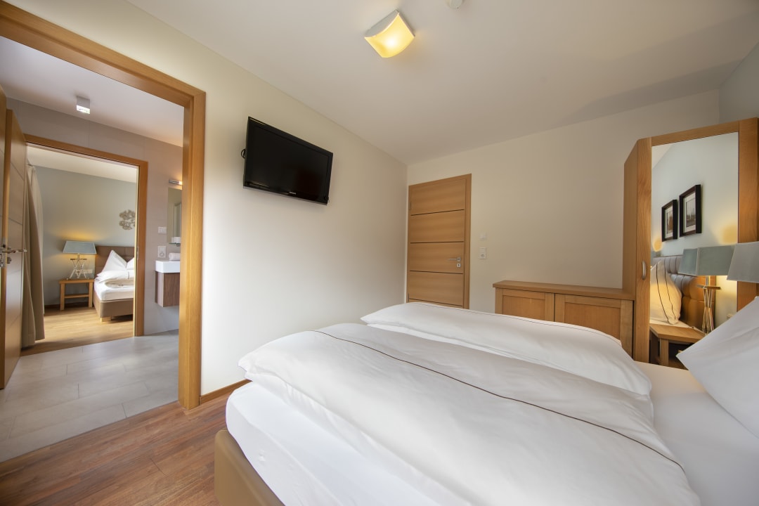 Zimmer Appartementhaus Ellen Theresia