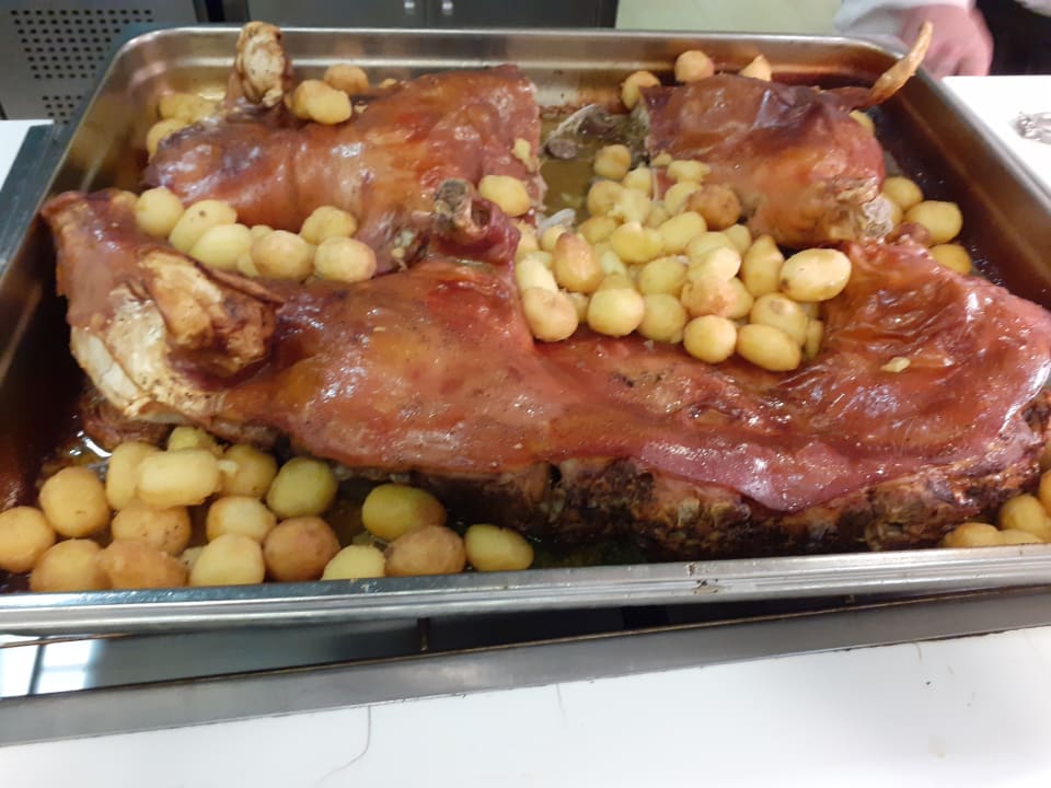 Gastro Grupotel Acapulco Playa - Adults Only