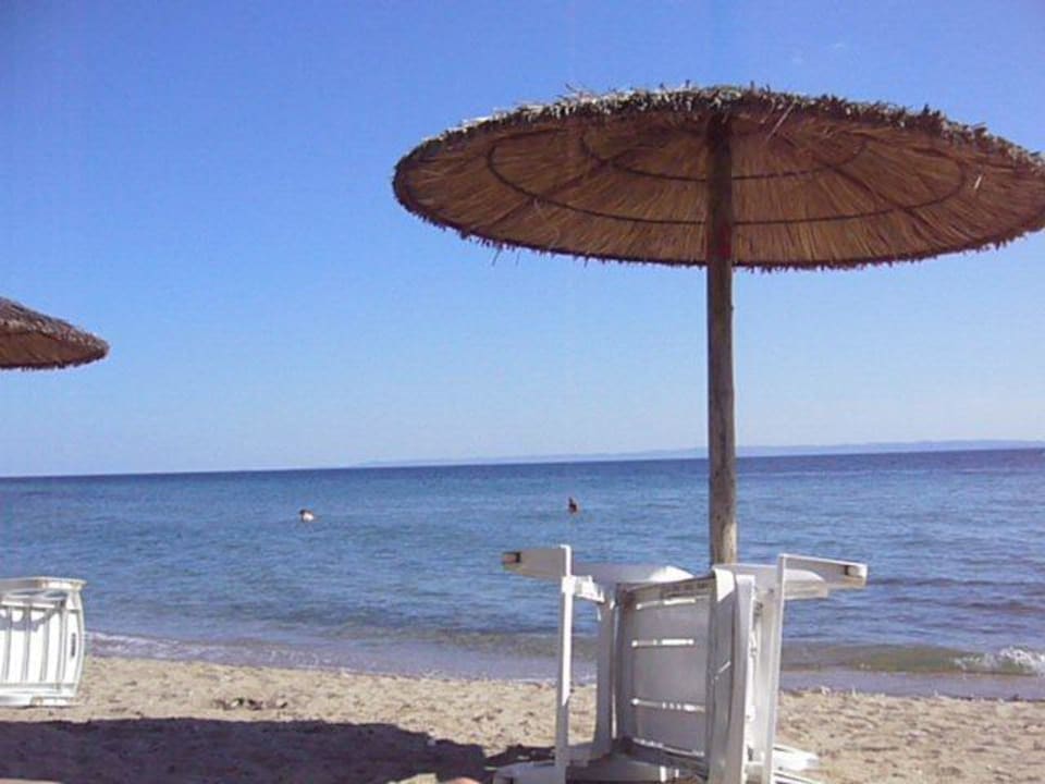 Hotelstrand Glavas Inn Hotel