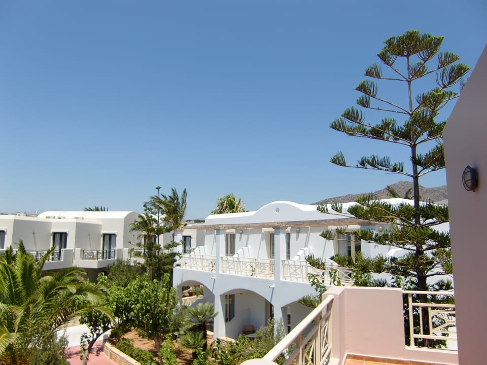 Ausblick Ostria Resort & Spa