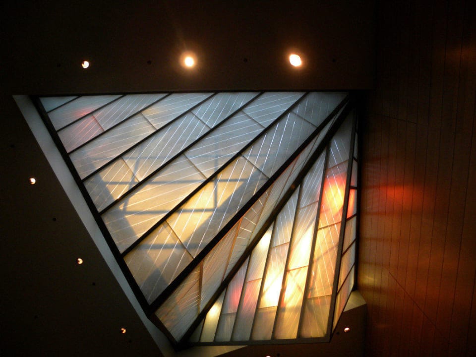 Hotel Grand Hyatt Berlin Grand Hyatt Berlin