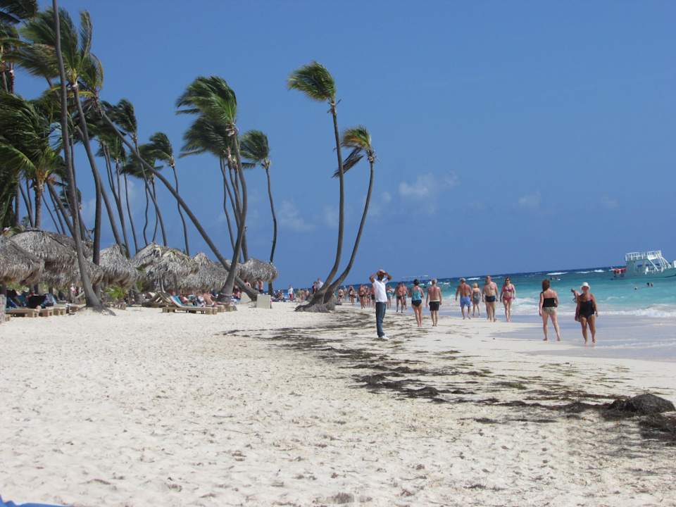 Strand  Punta Cana Princess All Suites Resort & Spa