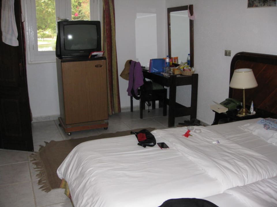 Bungalow 251 Ghazala Beach