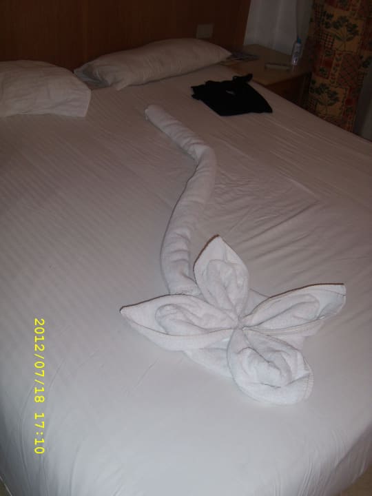 Za 5 funtów Pickalbatros Alf Leila Wa Leila Resort - Neverland Hurghada