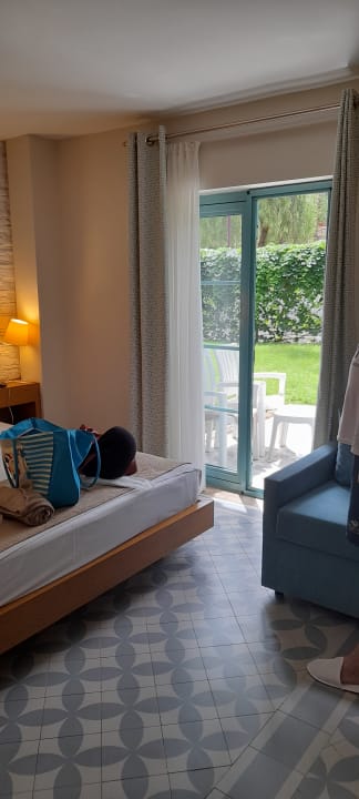 Zimmer Ulusoy Kemer Holiday Club