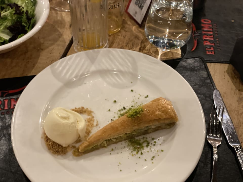 Gastro Selectum Luxury Resort Belek