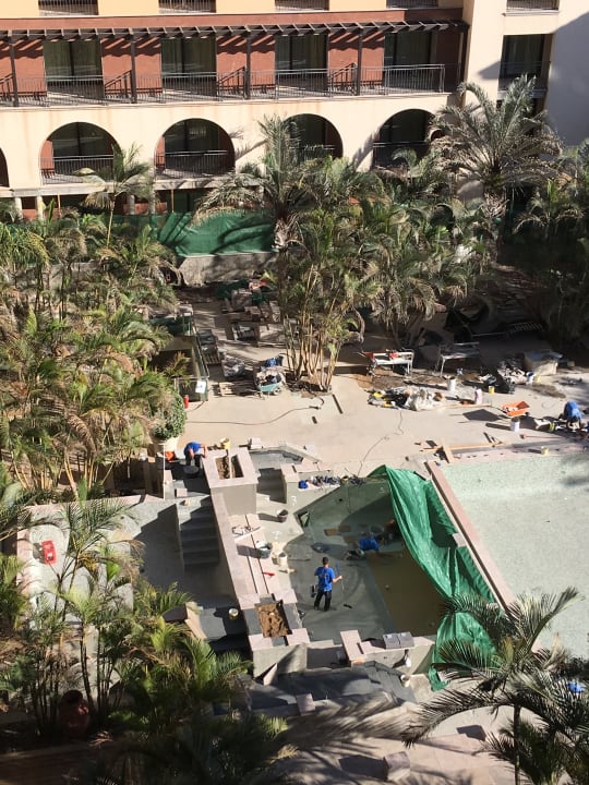 Weihnachtsurlaub 2017 Lopesan Costa Meloneras, Resort & Spa