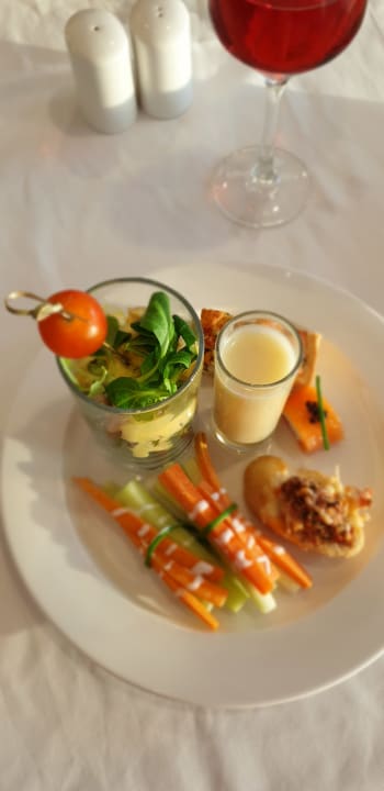 Gastro Myseahouse Flamingo - Adults only