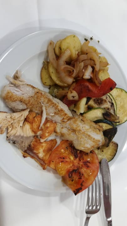 Lecker Hipotels Mercedes