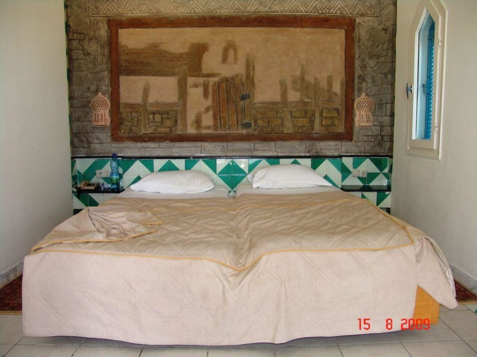 Pokój Ruspina Beach Resort