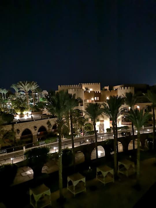 Ausblick Makadi Spa - Adults only