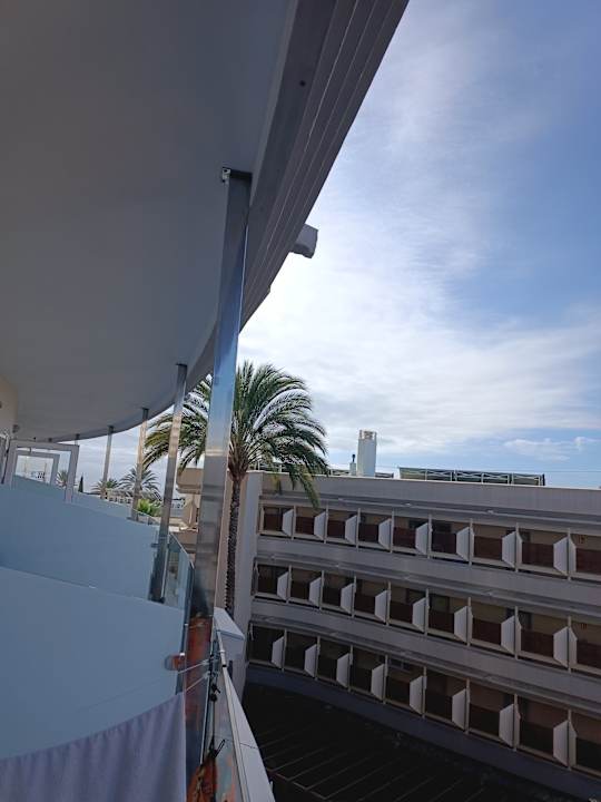 Zimmer HL Suitehotel Playa del Ingles