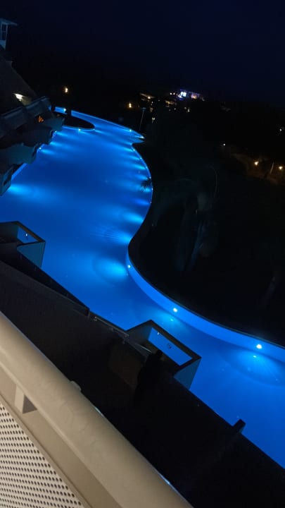 Pool Hilton Dalaman Sarigerme Resort & Spa