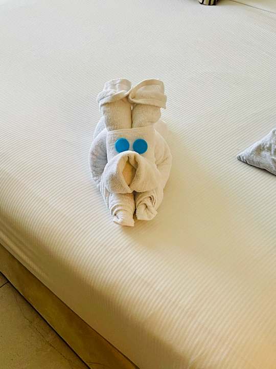 Zimmer Amarina Abu Soma Resort & Aquapark