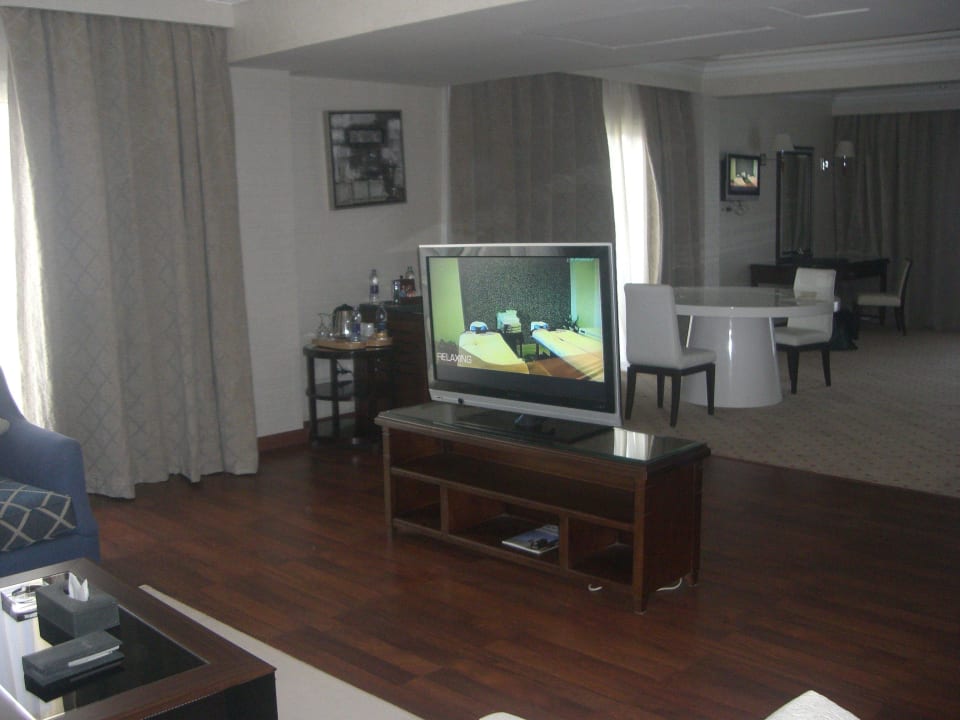 Suite Premier Le Reve Hotel & Spa