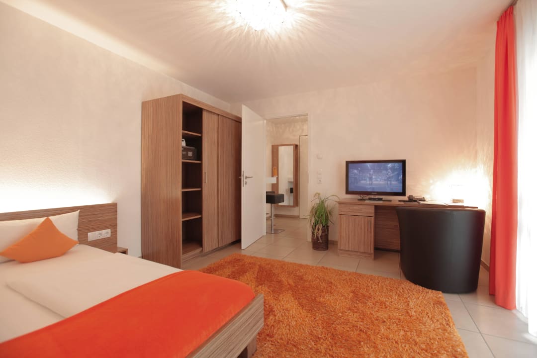 Komfort Apartment Typ B Boardinghouse HOME - Adults only
