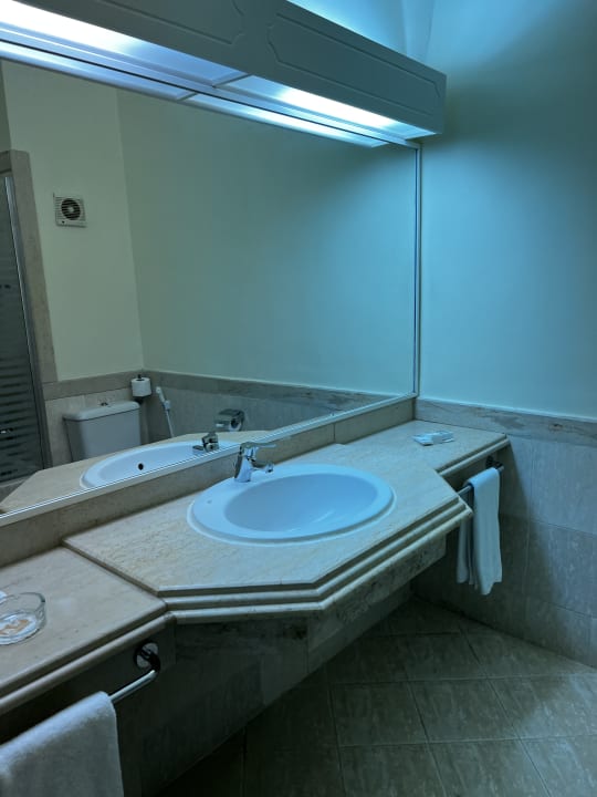 Zimmer Sentido Akassia Beach